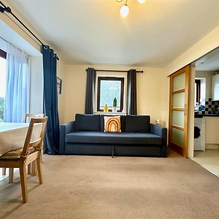 Super Apartment Next To Bicester Village Sleeps 4 Exteriör bild