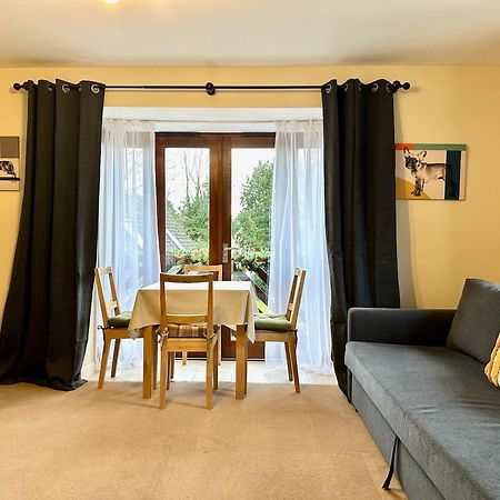 Super Apartment Next To Bicester Village Sleeps 4 Exteriör bild