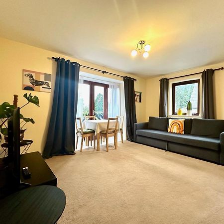 Super Apartment Next To Bicester Village Sleeps 4 Exteriör bild