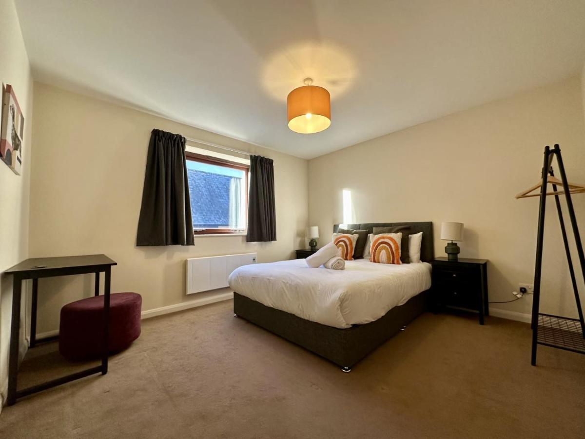Super Apartment Next To Bicester Village Sleeps 4 Exteriör bild