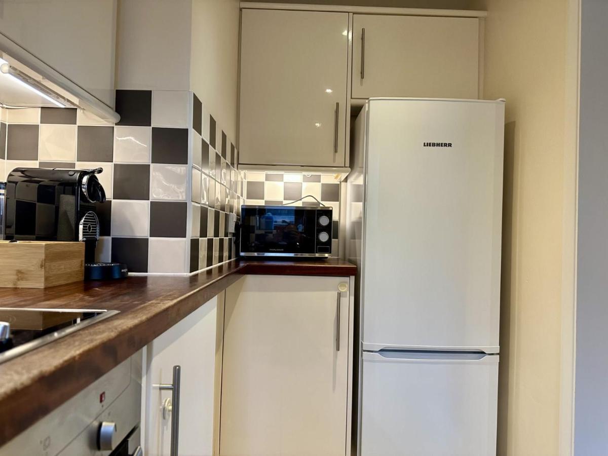 Super Apartment Next To Bicester Village Sleeps 4 Exteriör bild