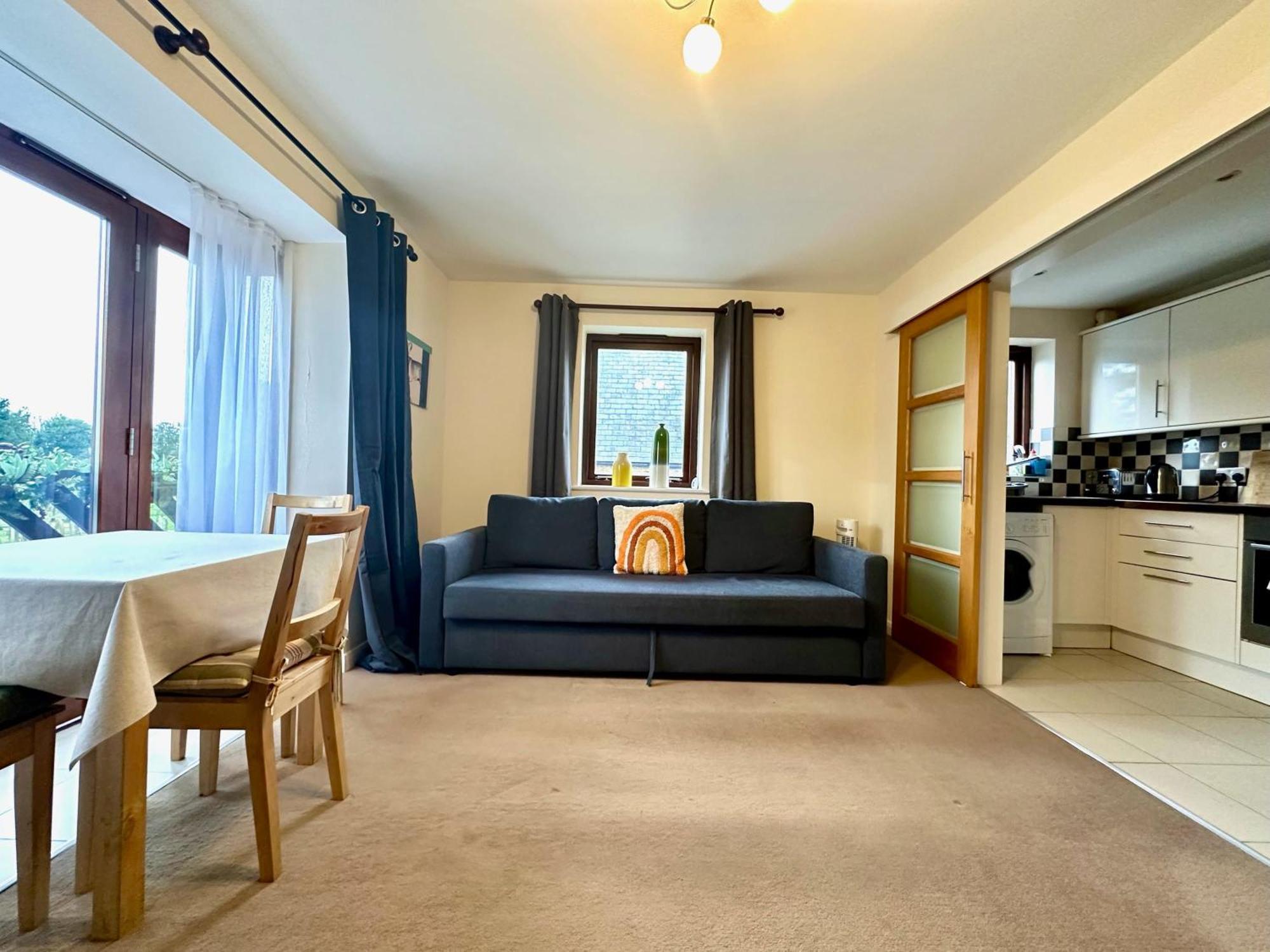 Super Apartment Next To Bicester Village Sleeps 4 Exteriör bild